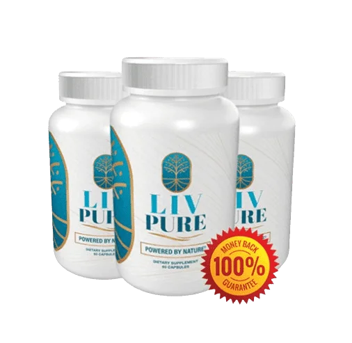 LivPure-supplement